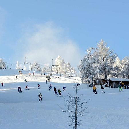 Ferienhaus Stay And Relax Korbach Bagian luar foto