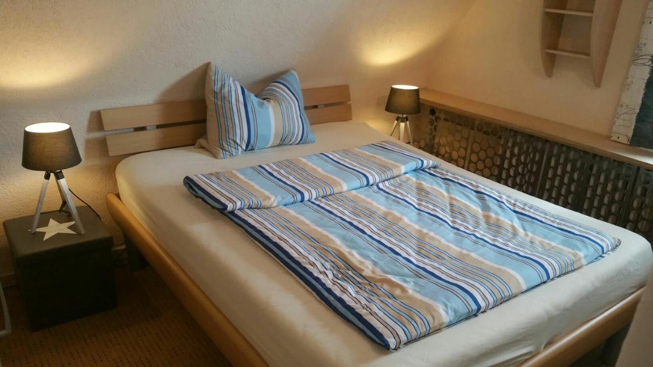 Ferienhaus Stay And Relax Korbach Bagian luar foto