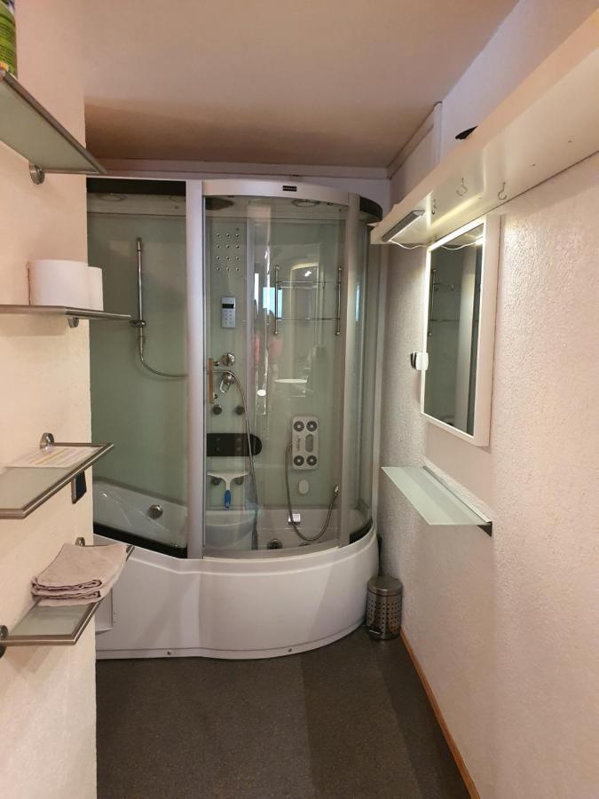 Ferienhaus Stay And Relax Korbach Bagian luar foto